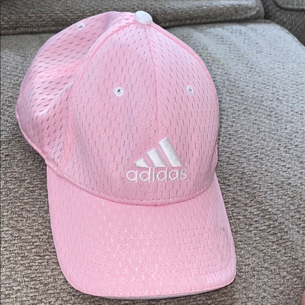 Adidas hat